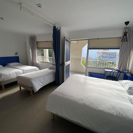 Hotel Les Rives Bleues 라그랑모트 외부 사진