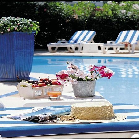Hotel Les Rives Bleues 라그랑모트 외부 사진