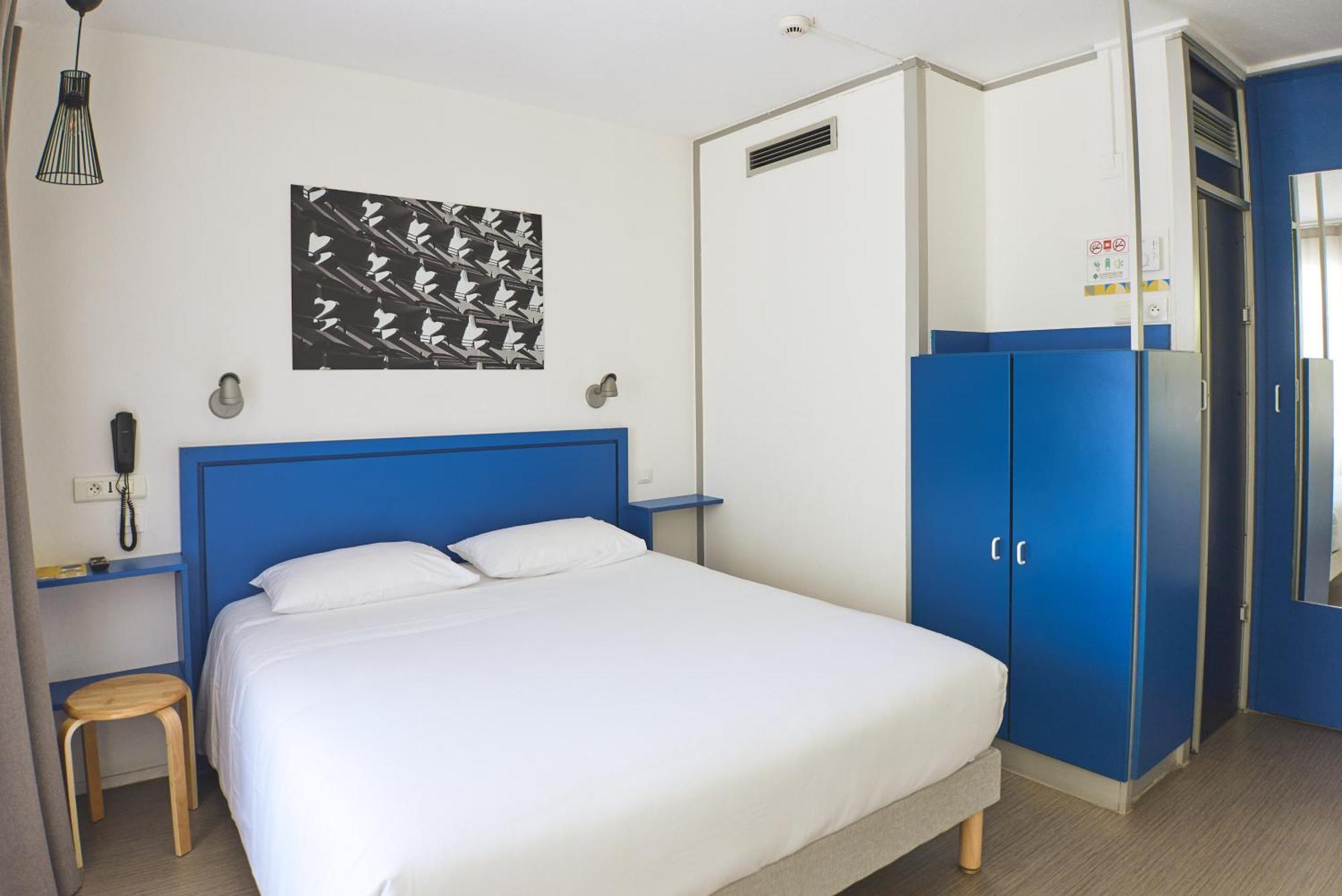 Hotel Les Rives Bleues 라그랑모트 외부 사진
