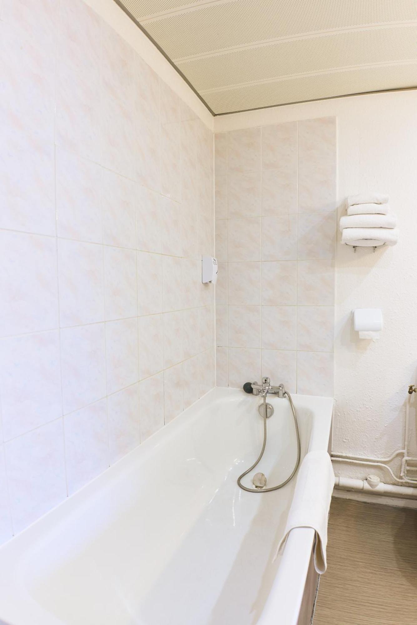 Hotel Les Rives Bleues 라그랑모트 외부 사진