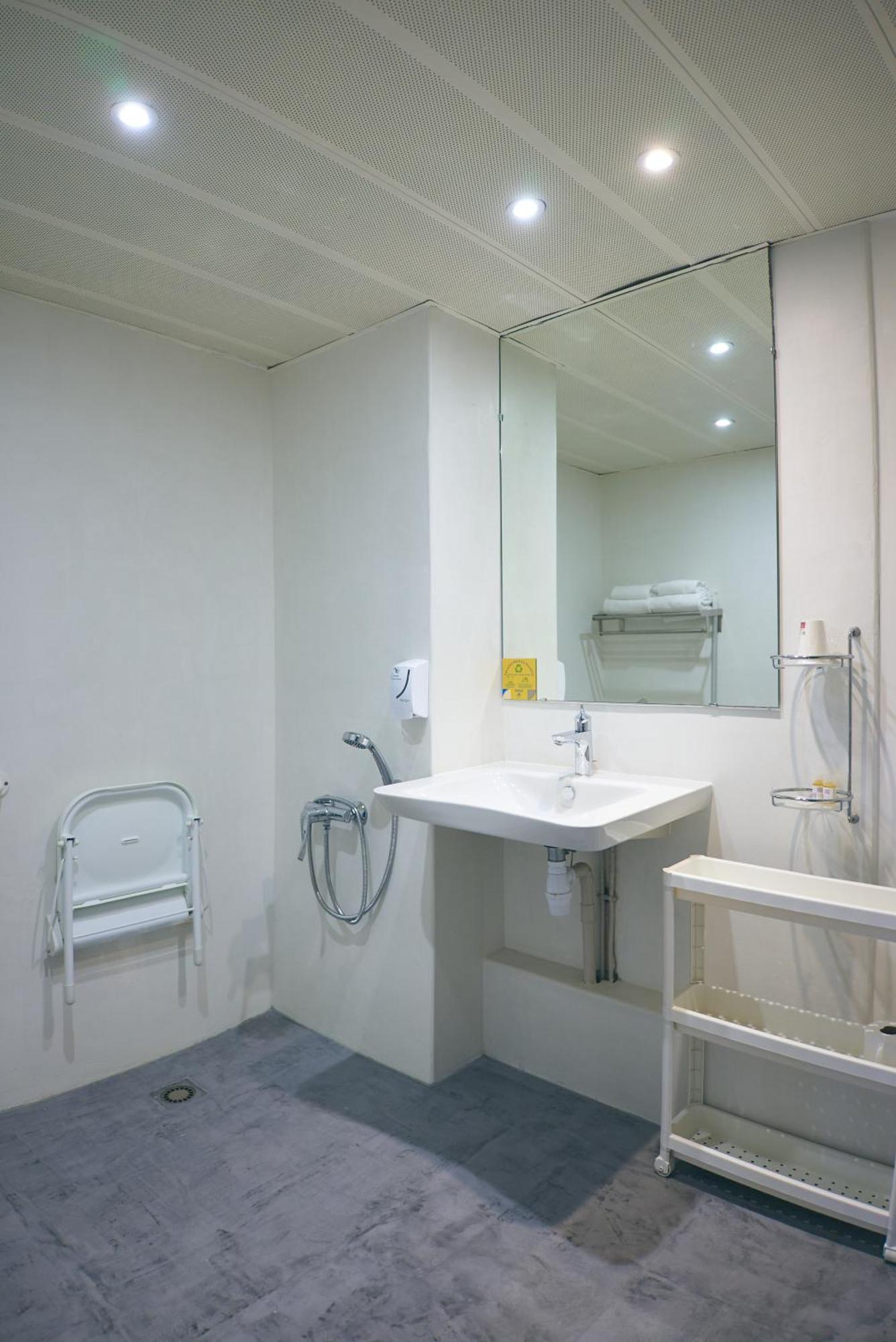 Hotel Les Rives Bleues 라그랑모트 외부 사진