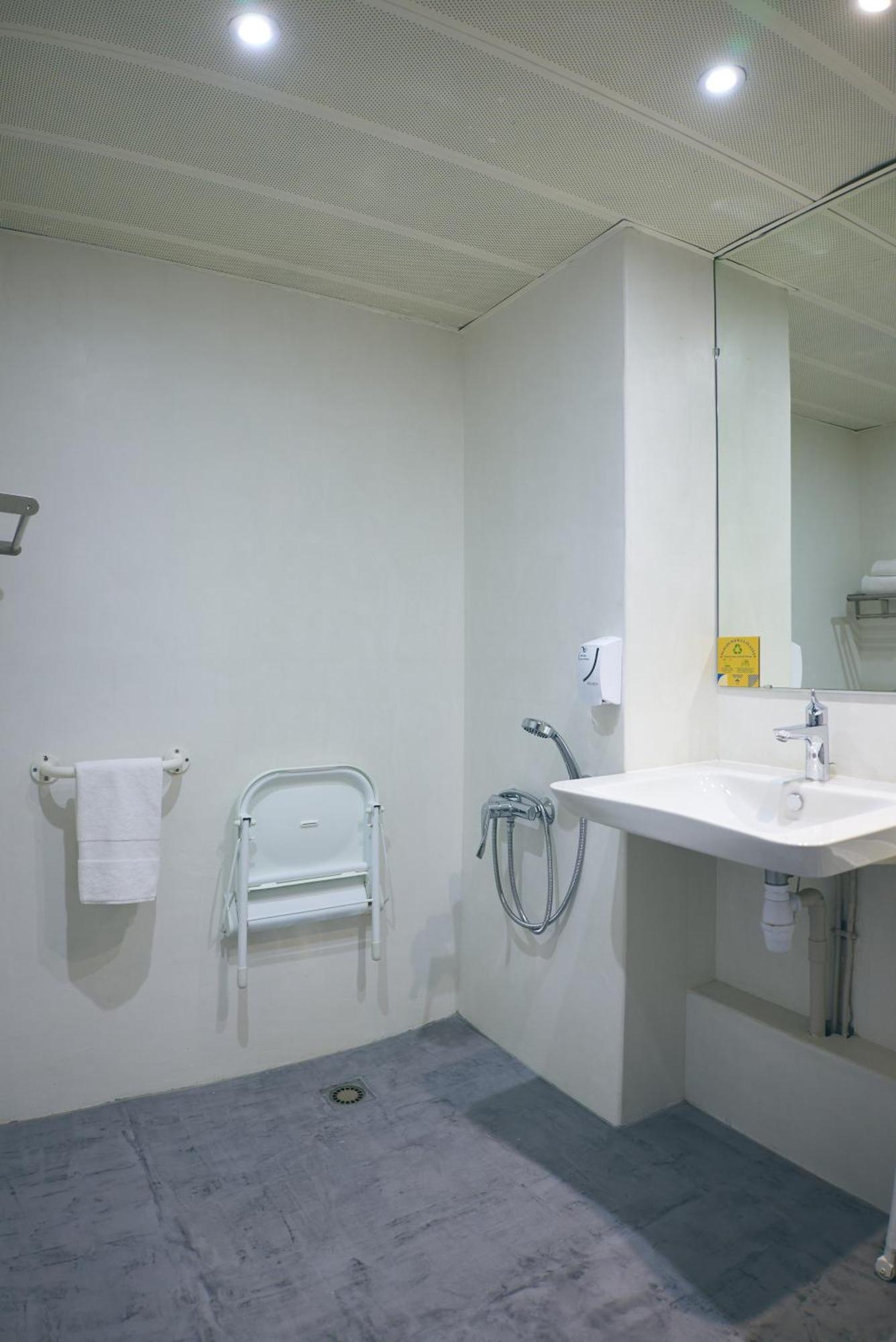Hotel Les Rives Bleues 라그랑모트 외부 사진
