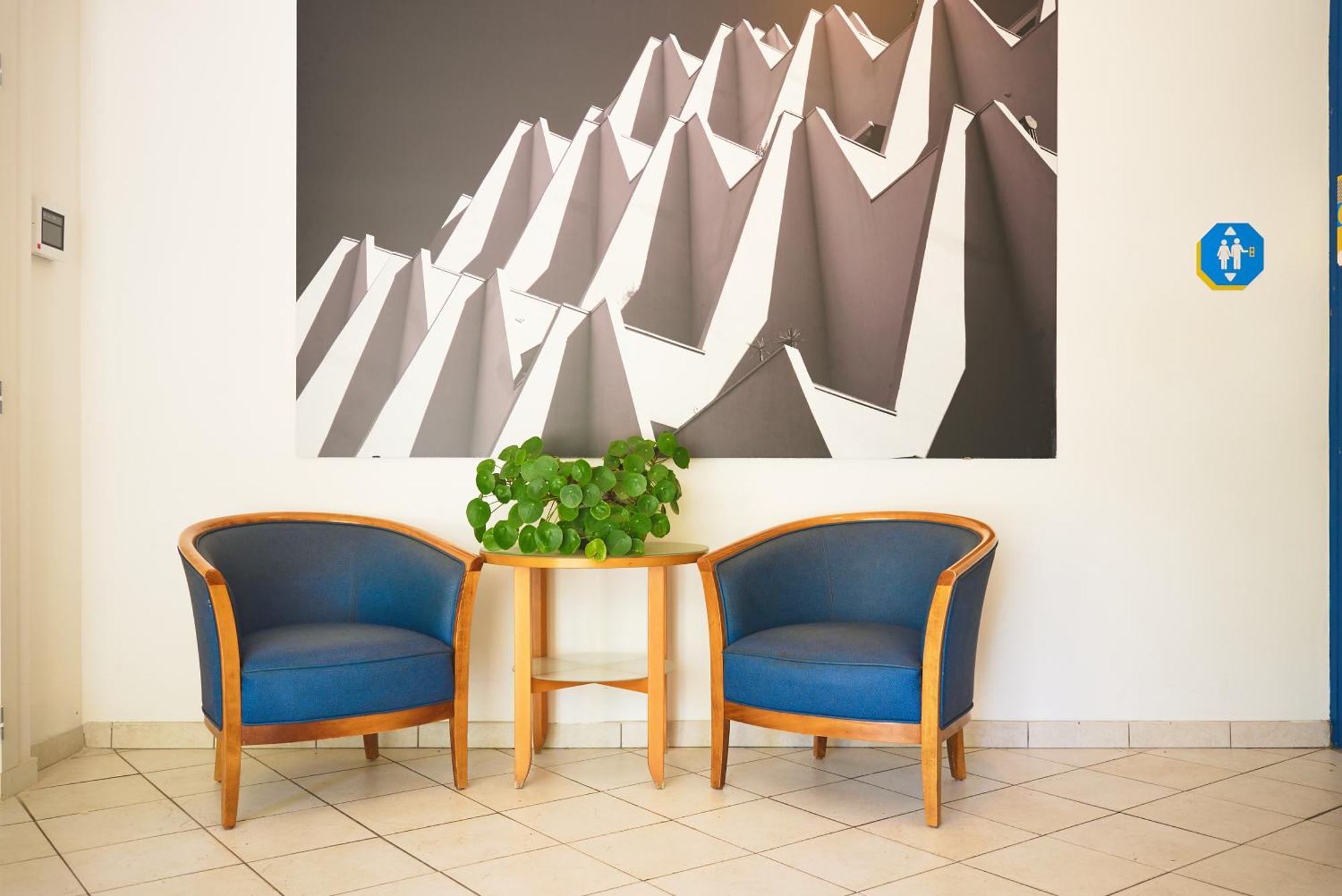 Hotel Les Rives Bleues 라그랑모트 외부 사진
