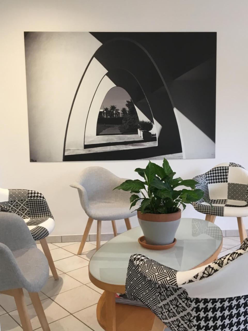 Hotel Les Rives Bleues 라그랑모트 외부 사진