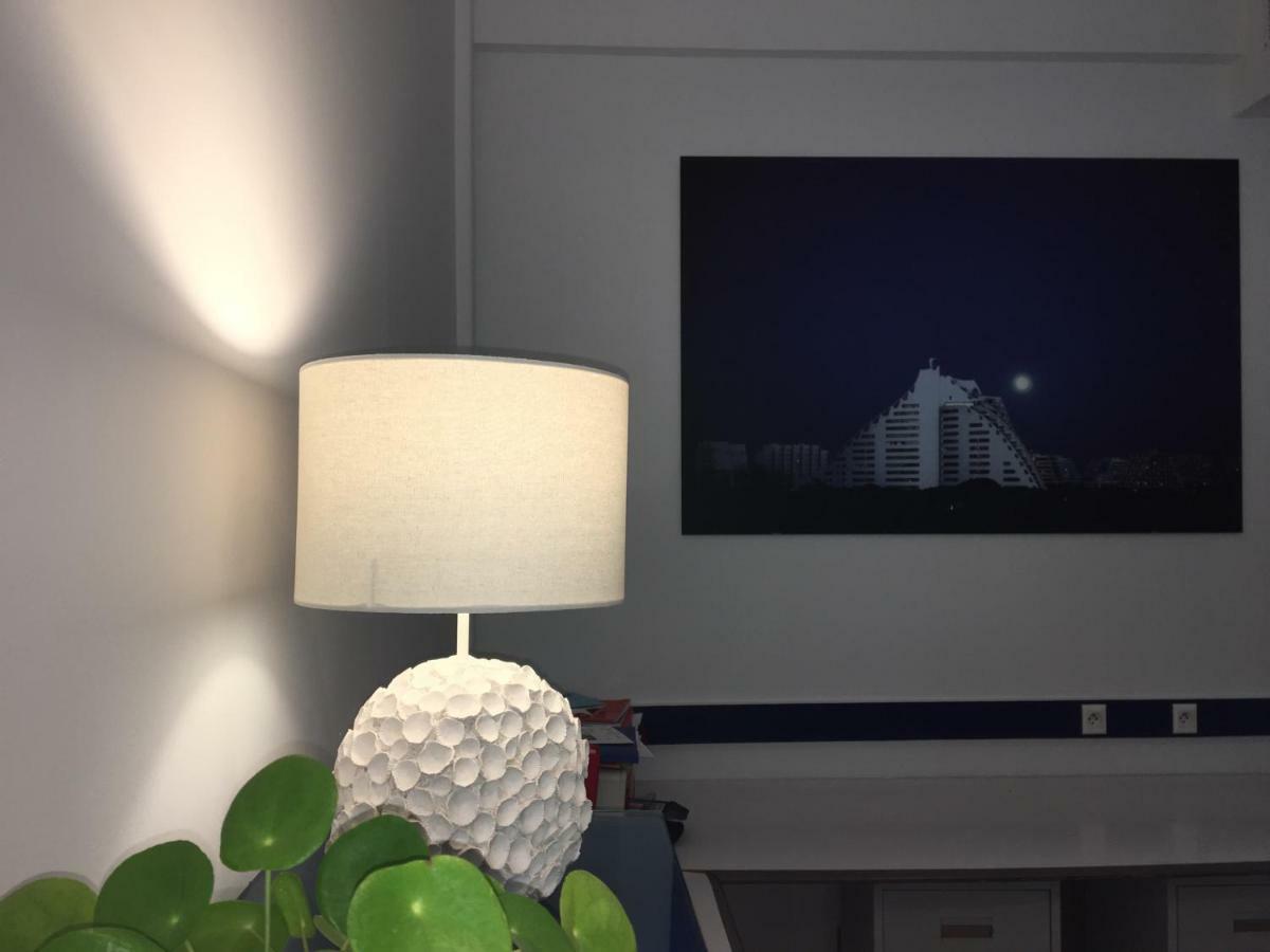 Hotel Les Rives Bleues 라그랑모트 외부 사진