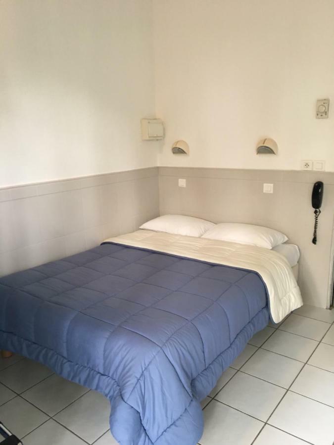 Hotel Les Rives Bleues 라그랑모트 외부 사진